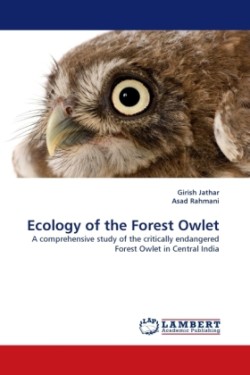 Ecology of the Forest Owlet