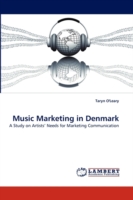 Music Marketing in Denmark