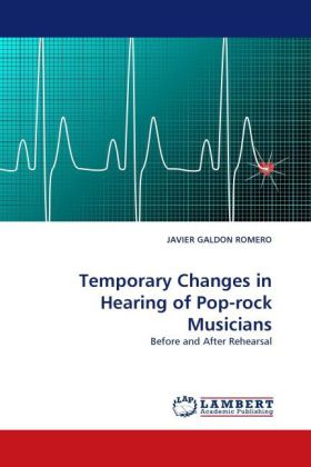 Temporary Changes in Hearing of Pop-Rock Musicians
