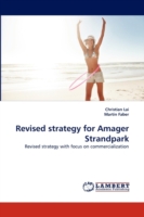 Revised strategy for Amager Strandpark