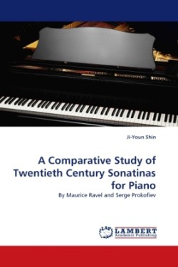 Comparative Study of Twentieth Century Sonatinas for Piano