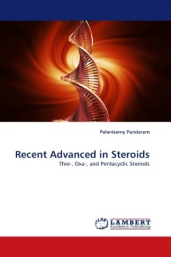 Recent Advanced in Steroids