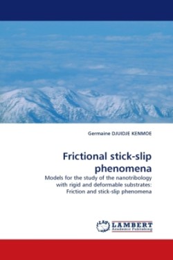 Frictional stick-slip phenomena