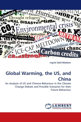 Global Warming, the US, and China