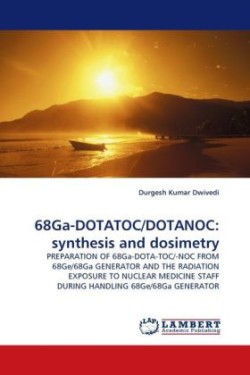 68Ga-DOTATOC/DOTANOC