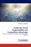 Corporate Social Responsibility and Competitive Advantage