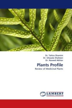 Plants Profile