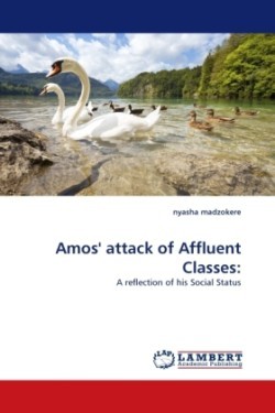 Amos' Attack of Affluent Classes