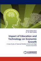 Impact of Education and Technology on Economic Growth