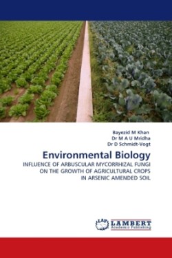 Environmental Biology