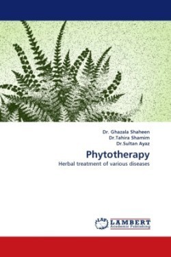 Phytotherapy