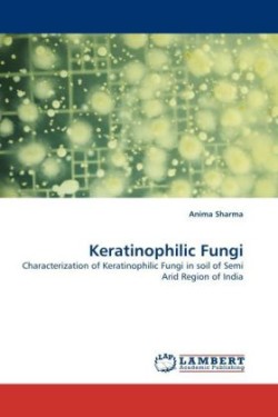 Keratinophilic Fungi