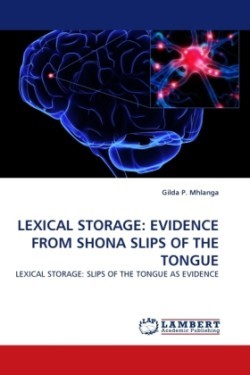 Lexical Storage