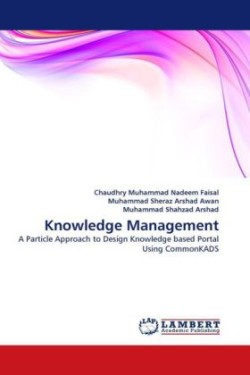 Knowledge Management