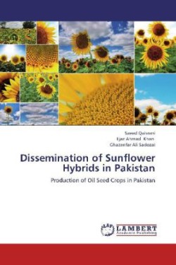 Dissemination of Sunflower Hybrids in Pakistan