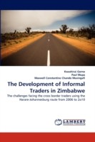 Development of Informal Traders in Zimbabwe