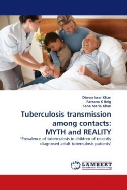 Tuberculosis transmission among contacts