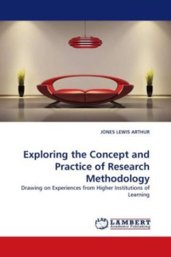 Exploring the Concept and Practice of Research Methodology