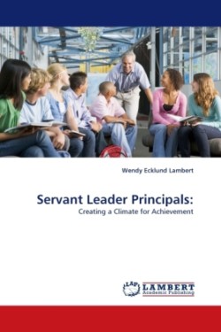 Servant Leader Principals