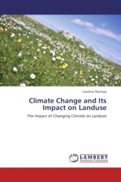 Climate Change and Its Impact on Landuse