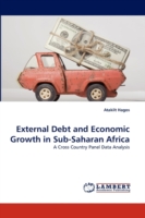 External Debt and Economic Growth in Sub-Saharan Africa