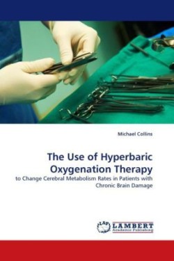 Use of Hyperbaric Oxygenation Therapy