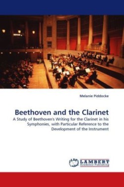 Beethoven and the Clarinet