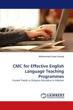 CMC for Effective English Language Teaching Programmes