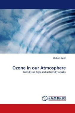 Ozone in our Atmosphere