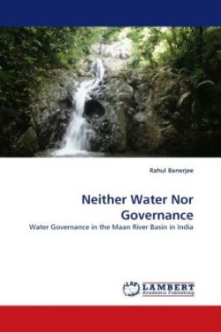 Neither Water Nor Governance