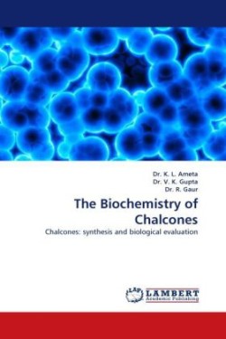 Biochemistry of Chalcones