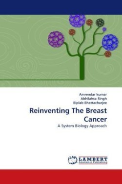 Reinventing the Breast Cancer