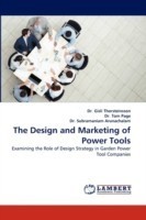 Design and Marketing of Power Tools