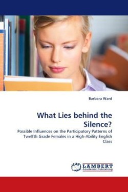What Lies Behind the Silence?