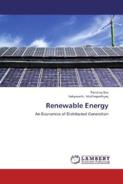 Renewable Energy
