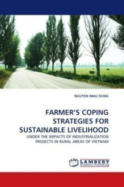 Farmer's Coping Strategies for Sustainable Livelihood
