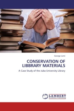 Conservation of Library Materials