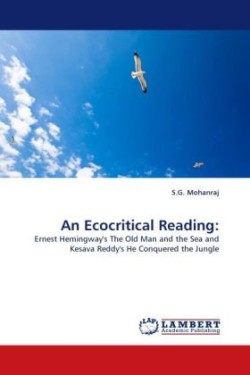 Ecocritical Reading