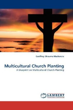 Multicultural Church Planting