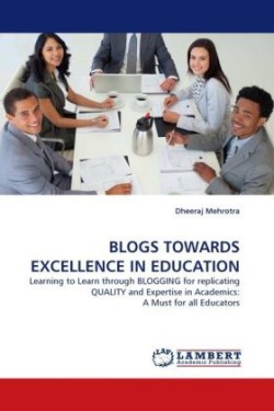 Blogs Towards Excellence in Education