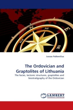 Ordovician and Graptolites of Lithuania