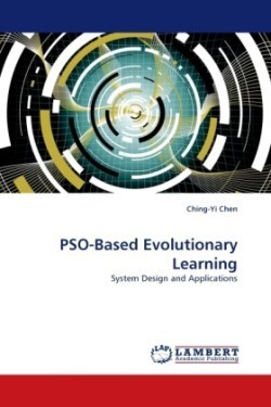 Pso-Based Evolutionary Learning