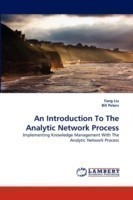 Introduction to the Analytic Network Process