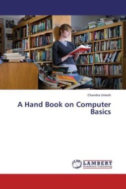 Hand Book on Computer Basics