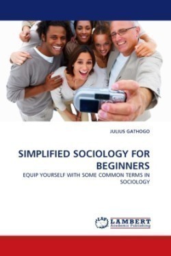 Simplified Sociology for Beginners