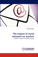 impact of social networks on tourism