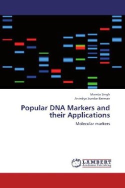 Popular DNA Markers and their Applications