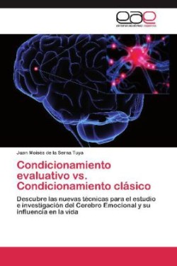 Condicionamiento evaluativo vs. Condicionamiento clásico