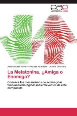 Melatonina, ¿Amiga o Enemiga?