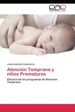 Atención Temprana y niños Prematuros